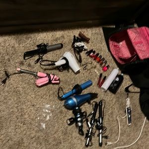 You can buy one of them or you can buy all of them. They’re all different prices